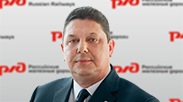 Mikhail Pavlovich Akulov