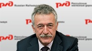 Salman Magomedrasulovich Babaev