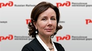 Olga Eduardovna Gnedkova