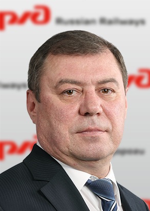 Anatoly Anisimovich Krasnoschok