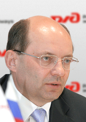 Alexandr Sergeyevich Misharin