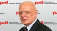 Alksandr Vladimirovich Saltanov