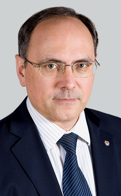 Vladimir A. Gusakov