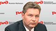 Alexander Sergeyevich Bobreshov