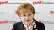 Galina Vasilievna Kraft