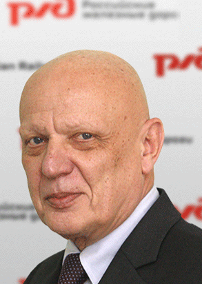 Alksandr Vladimirovich Saltanov