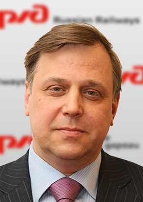 Dmitry Sergeyevich Shakhanov